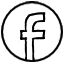 Facebook icon